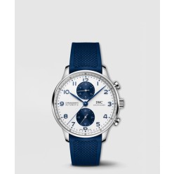 포르투기저 크로노그래프 41 IW371620