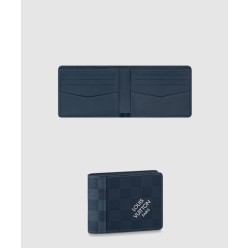 슬림 지갑 N60544