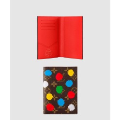 LV x YK 여권 커버 M81994
