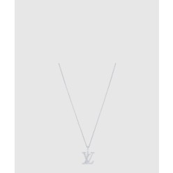 미디엄 목걸이 Q93670