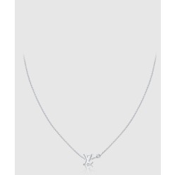 이딜 블라썸 LV 목걸이  Q93653