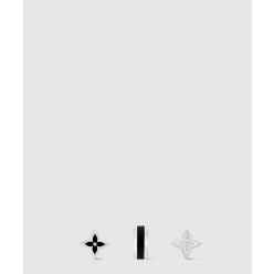 스파이크 귀걸이 M01718