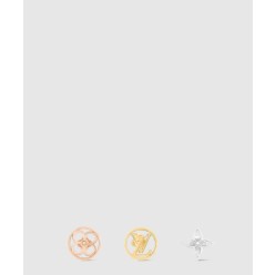 레이스 귀걸이 M01041