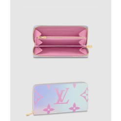 지퍼 장지갑 M81340