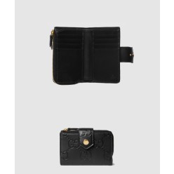 GG 미디엄 지갑 790131