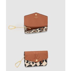 비통 키 파우치 M80692