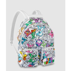 멀티포켓 백팩 M21846