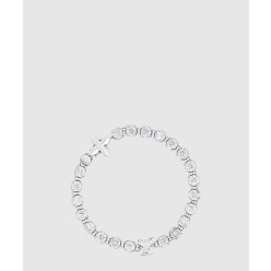 모노그램 체인 팔찌 MP3355