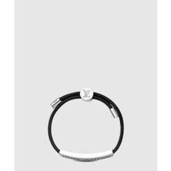 모노그램 파티 팔찌 M67417