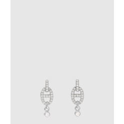 Chaine d ancre Chaos 이어링