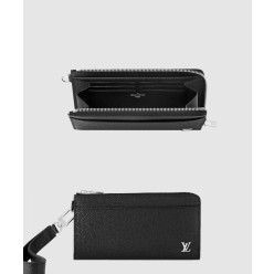 지피 롱 지갑 N69409