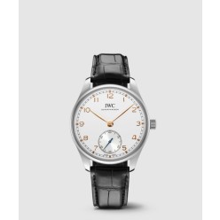 포르투기저 오토매틱 40 IW358303