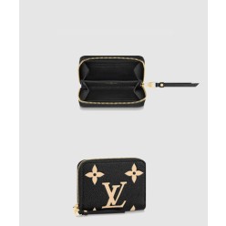 지퍼 반지갑 동전지갑 M69787