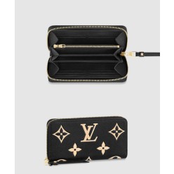 지퍼 지갑 M81481