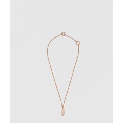 mini-maillon 목걸이