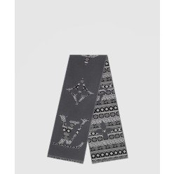 케이블 스카프 M77947