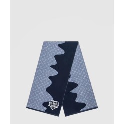 케이블 스카프 MP3275