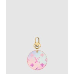 스프링 스트리트 백 참  M00666