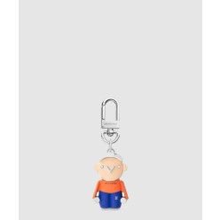 스프링 스트리트 백 참   M01197