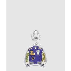 스프링 스트리트 백 참  MP3385