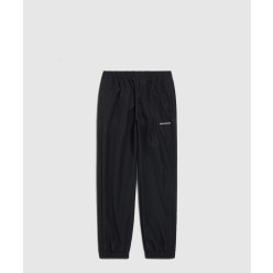 로고 트랙수트 팬츠