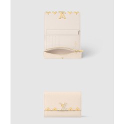 카퓌신 컴팩트 월릿 M11363