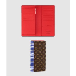 브라자 머니클립 지갑 M69739