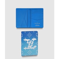 모노그램 클라우드 포켓 머니클립 M69679