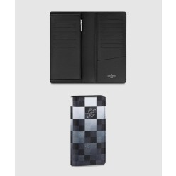 LV 브라자 지갑 뉴 N66540