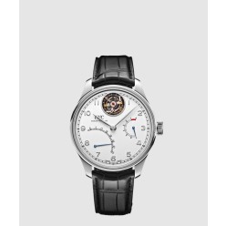 포르투기저 투르비옹 미스테르 레트로그레이드 44 IW504601