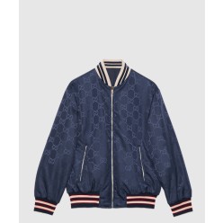 로고 쇼트 코트