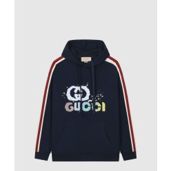 플라워 코튼 톱