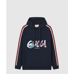 플라워 코튼 톱