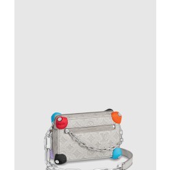 미니 소프트 트렁크 M81606