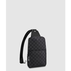 에비뉴 슬링백 N40097