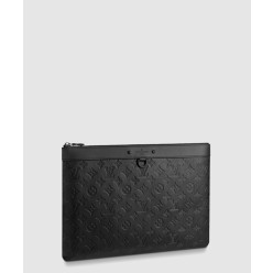 포쉐트 쉐도우 클러치 M62903