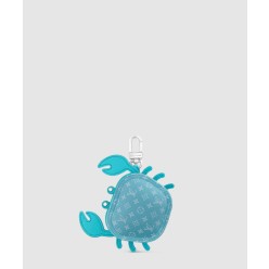 크랩 백 참  M01930