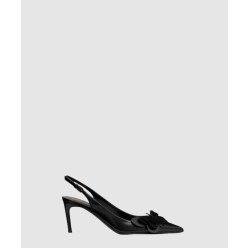 Papier-Phalene 샌들 4W2S01