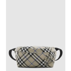 체크 벨트백 80917811