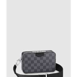 알파 웨어러블 크로스백 N40418