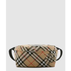 체크 벨트백 80917811