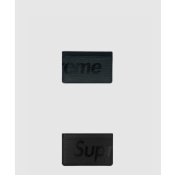 슈프림 카드 지갑 M67543