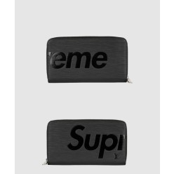 슈프림 지퍼 머니클립 M67548