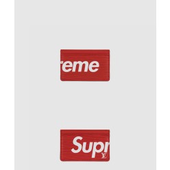 슈프림 카드 지갑 M67543