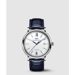 포르토피노 오토매틱 40 IW356527