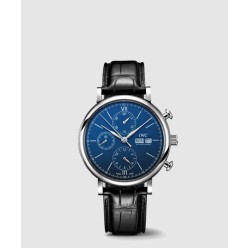 포르토피노 크로노그래프 42 IW391023