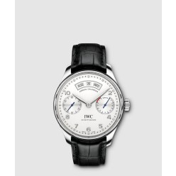 포르투기저 애뉴얼 캘린더 44.2 IW503501