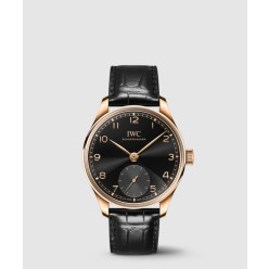 포르투기저 오토매틱 40 IW358401