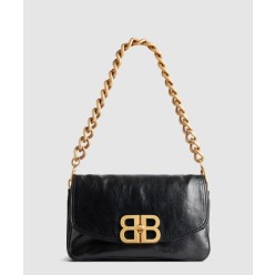 Bb 소프트 스몰 플랩백 748598