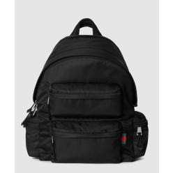 로고 라지 백팩 800182